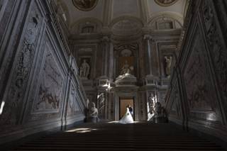 Martina Conte - Velvet Wedding