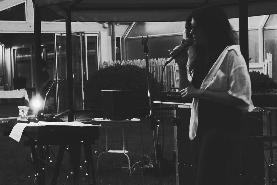 Arenera Acoustic Duo