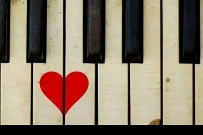 Due semitoni formano un cuore