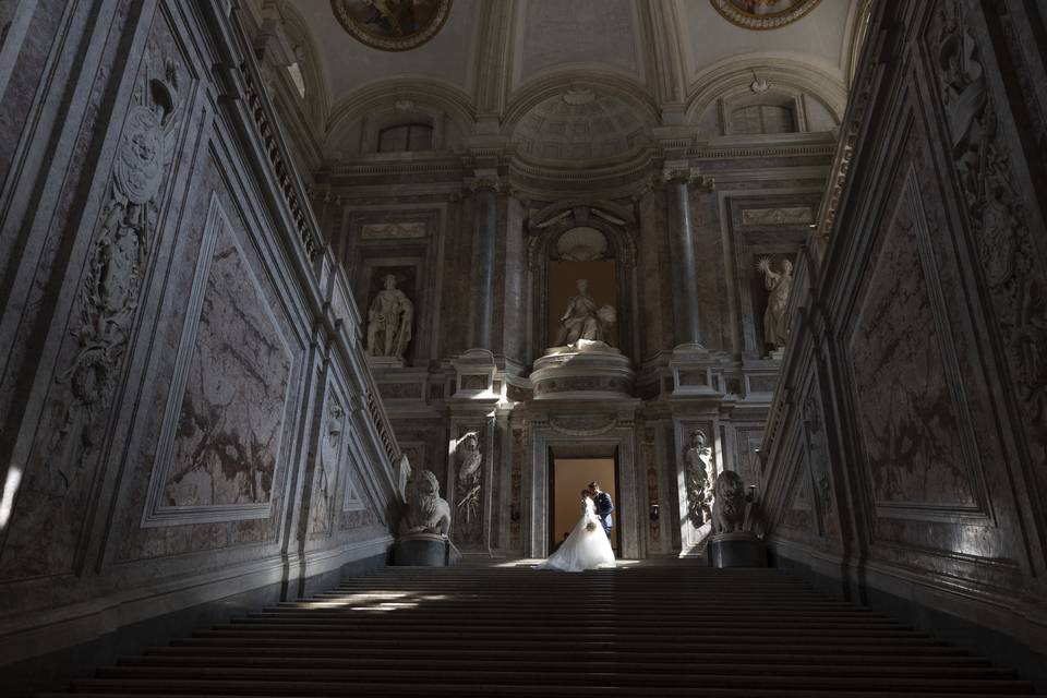 Martina Conte - Velvet Wedding