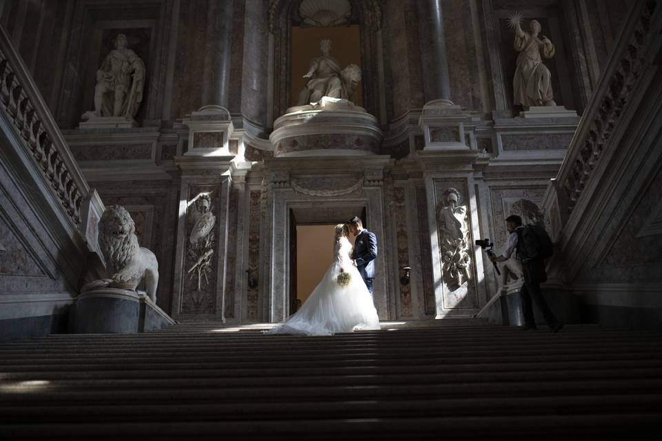 Foto sposi