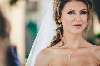 Ettore Franceschi Wedding Photographer