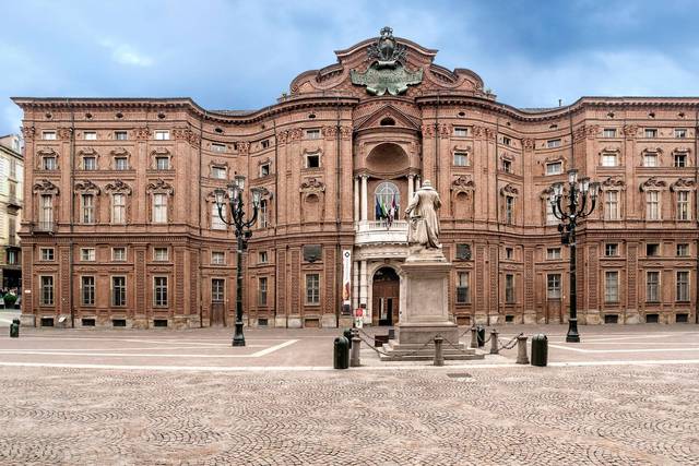 Museo Nazionale del Risorgimento Italiano