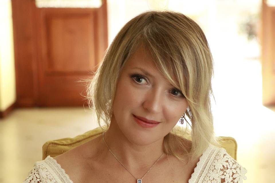 Trucco sposa