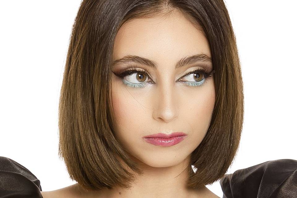 Make-up