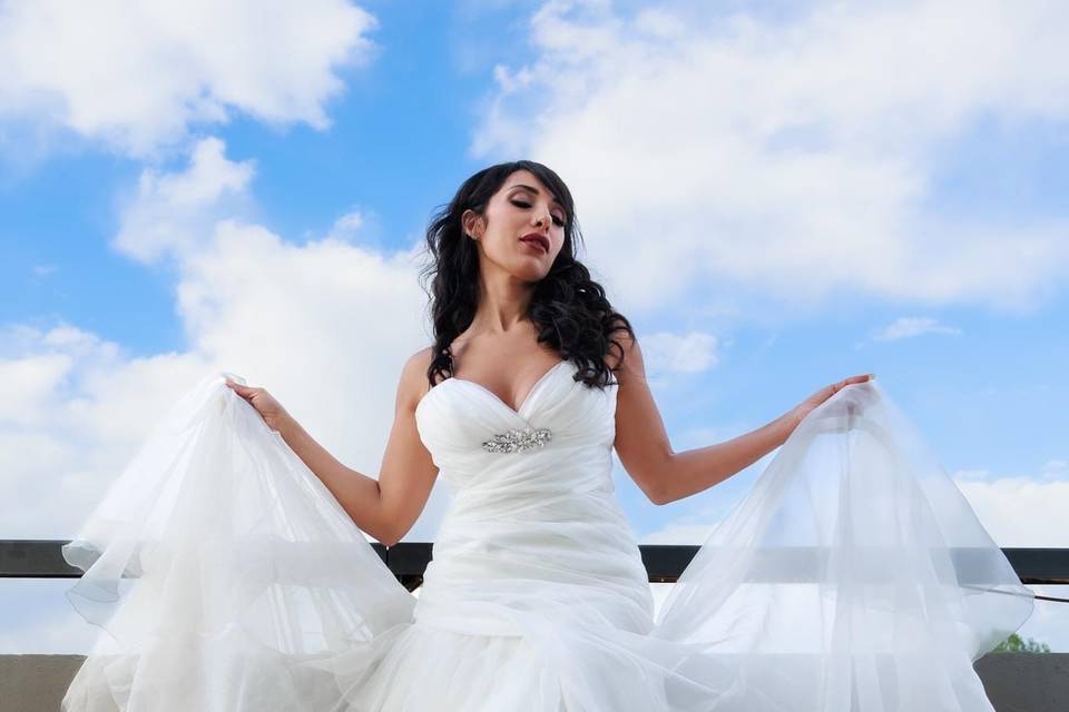 Troppo sposa