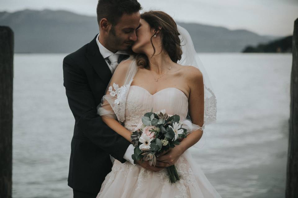 Matrimonio Sofia e Vincenzo