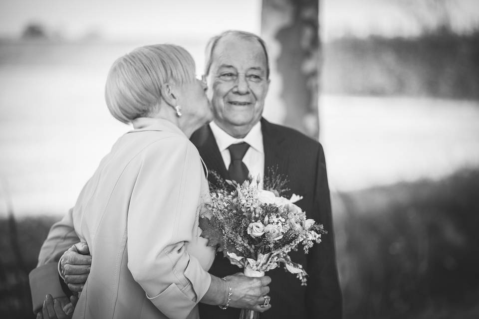 Ettore Franceschi Wedding Photographer