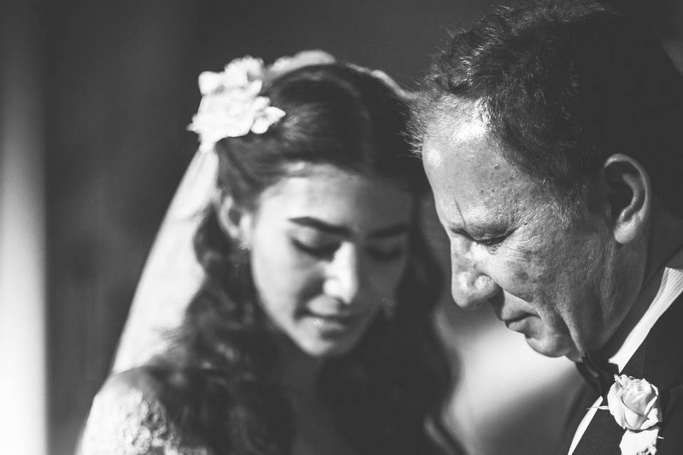 Ettore Franceschi Wedding Photographer