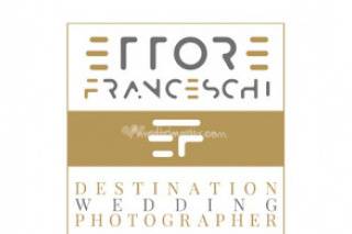 Ettore Franceschi Wedding Photographer