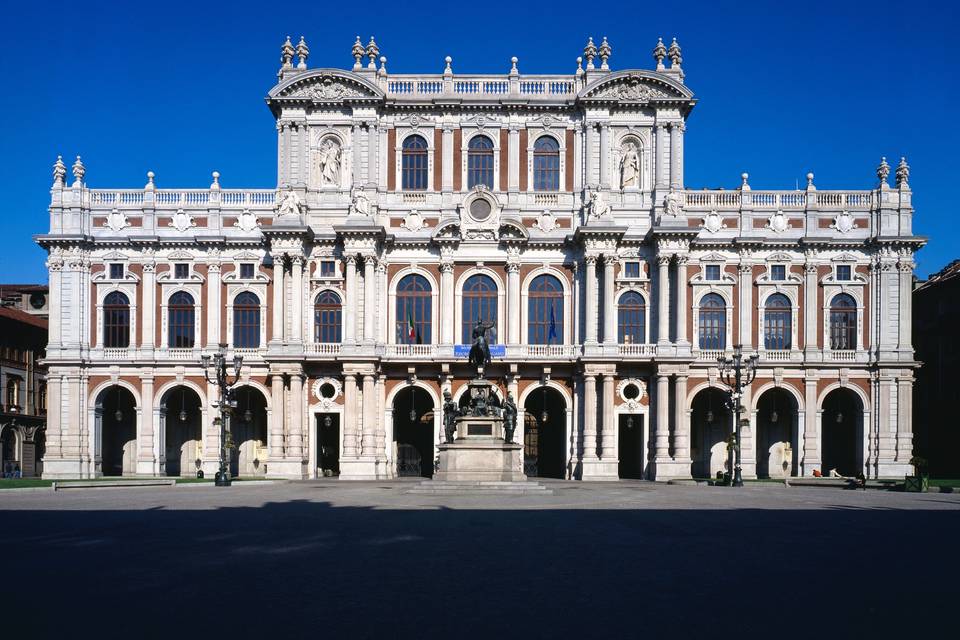 Museo Nazionale del Risorgimento Italiano