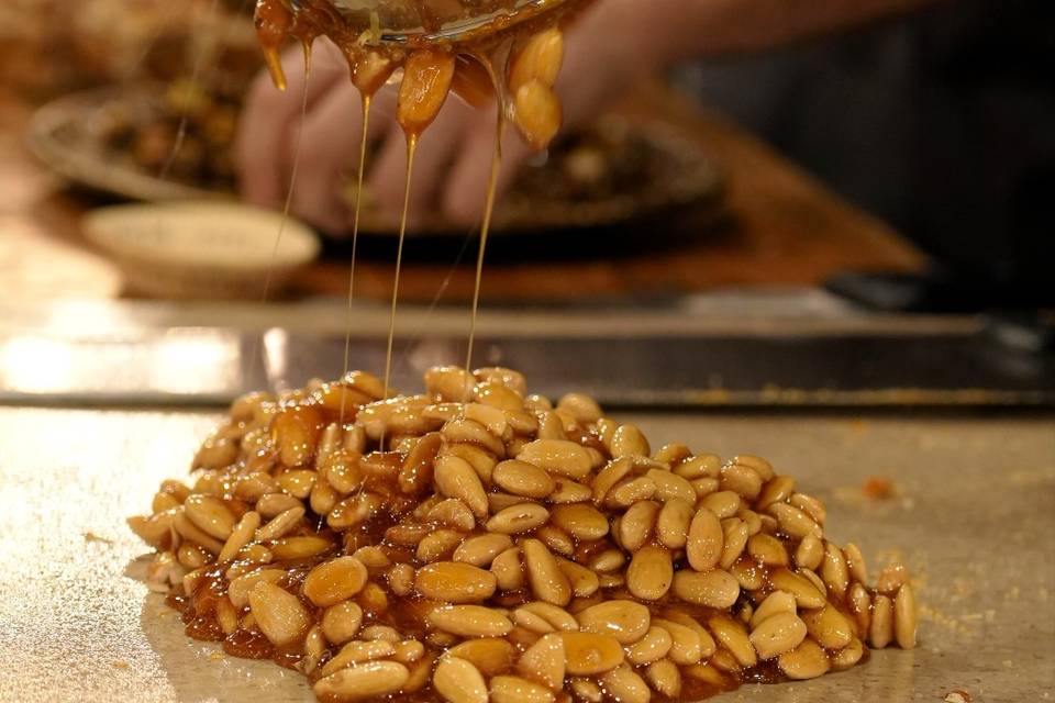 Mandorle