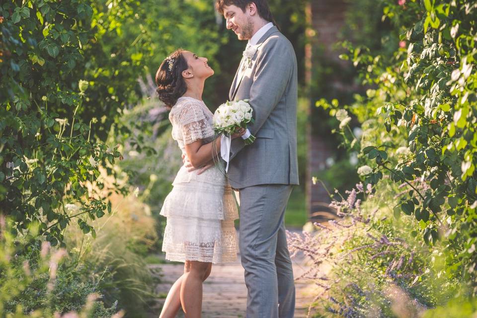 Ettore Franceschi Wedding Photographer