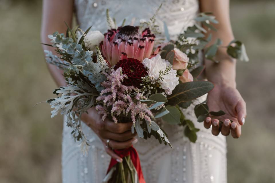 Matrimonio Sofia e Vincenzo