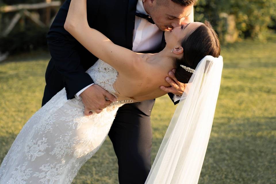 Cristiana & Emanuele