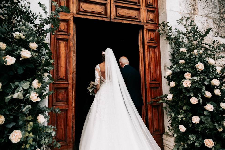 Giulia & Lorenzo