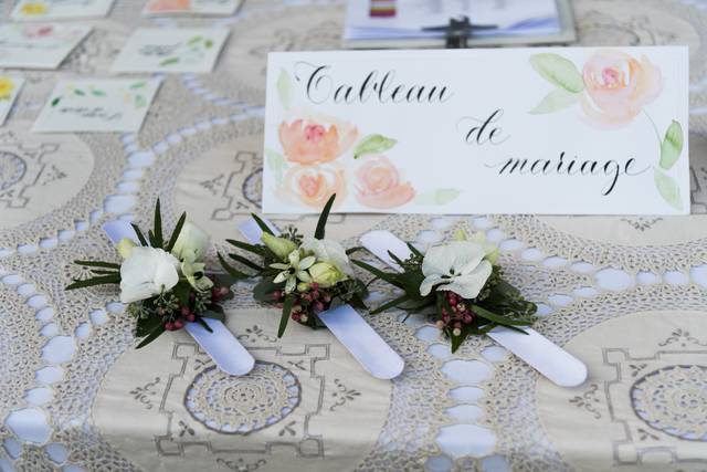 Tableau e bracciali