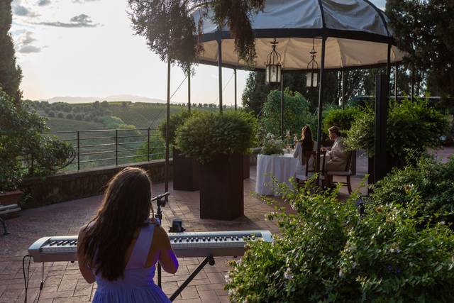 Evento privato