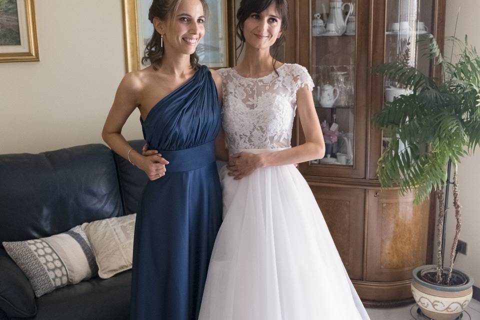 Sposa-e-sorella