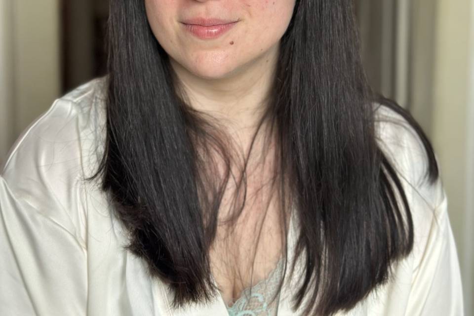 Sposa prima