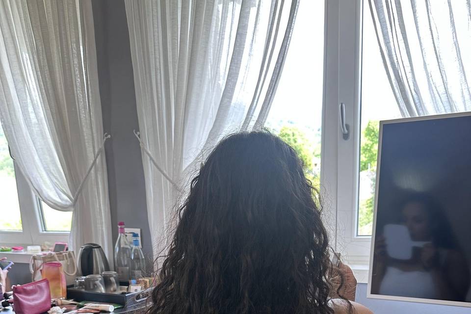 Ricci prima