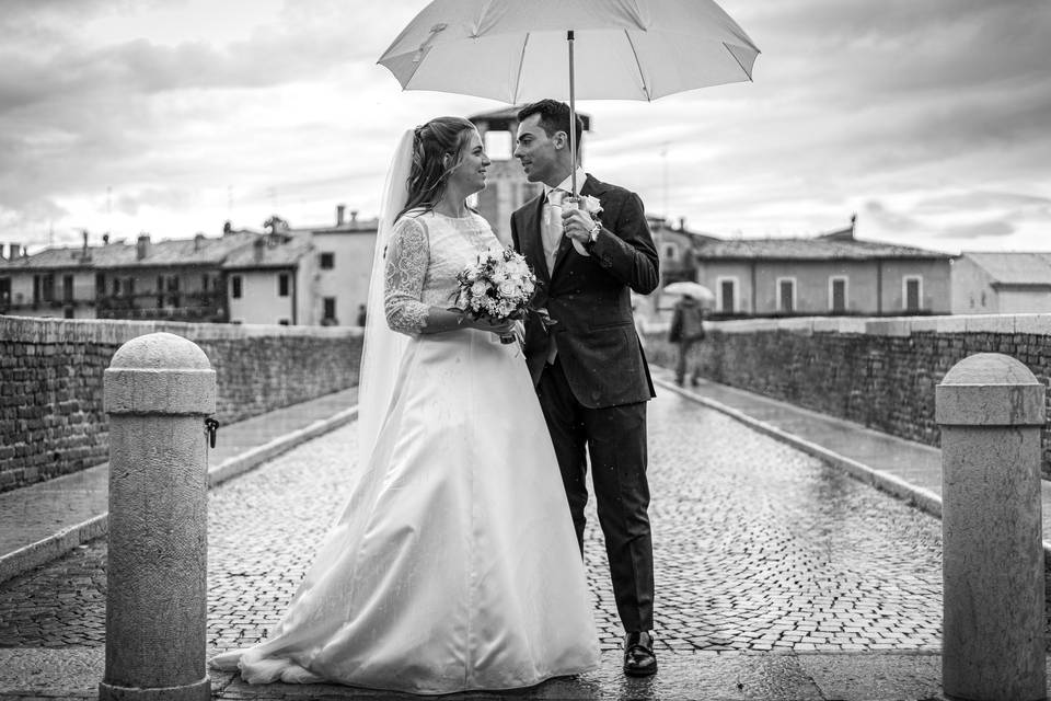 Michele Gelmini Wedding Studio