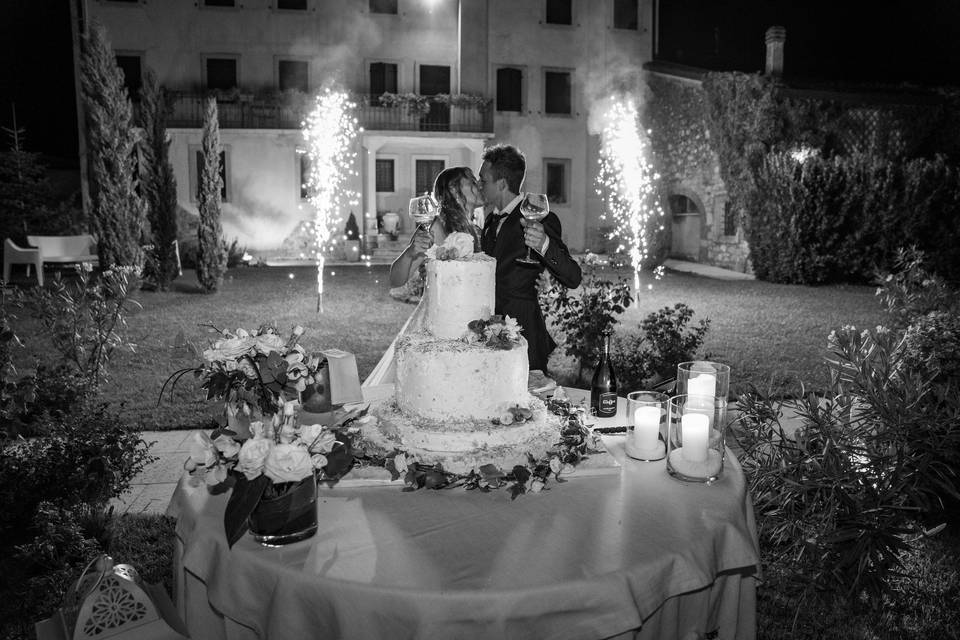 Michele Gelmini Wedding Studio