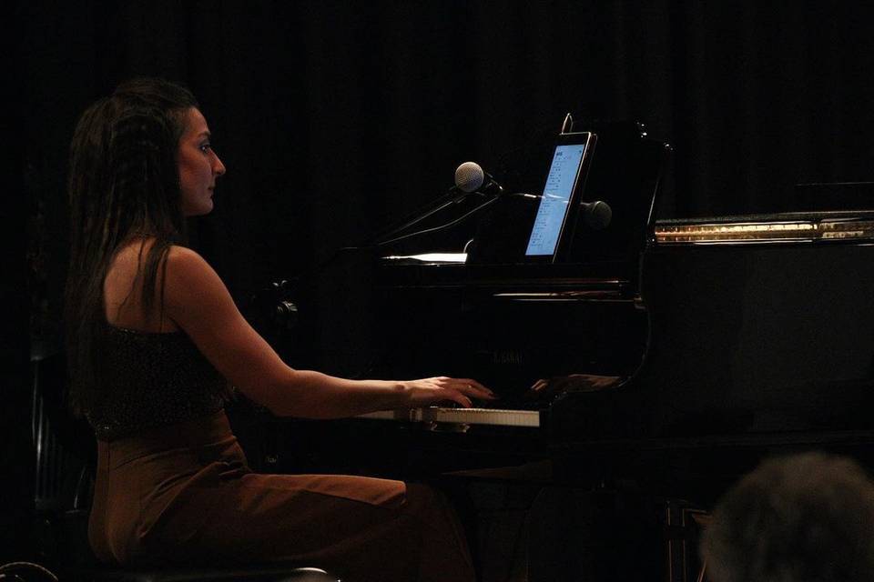 Evento teatrale
