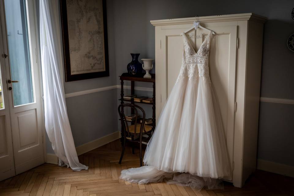 Michele Gelmini Wedding Studio
