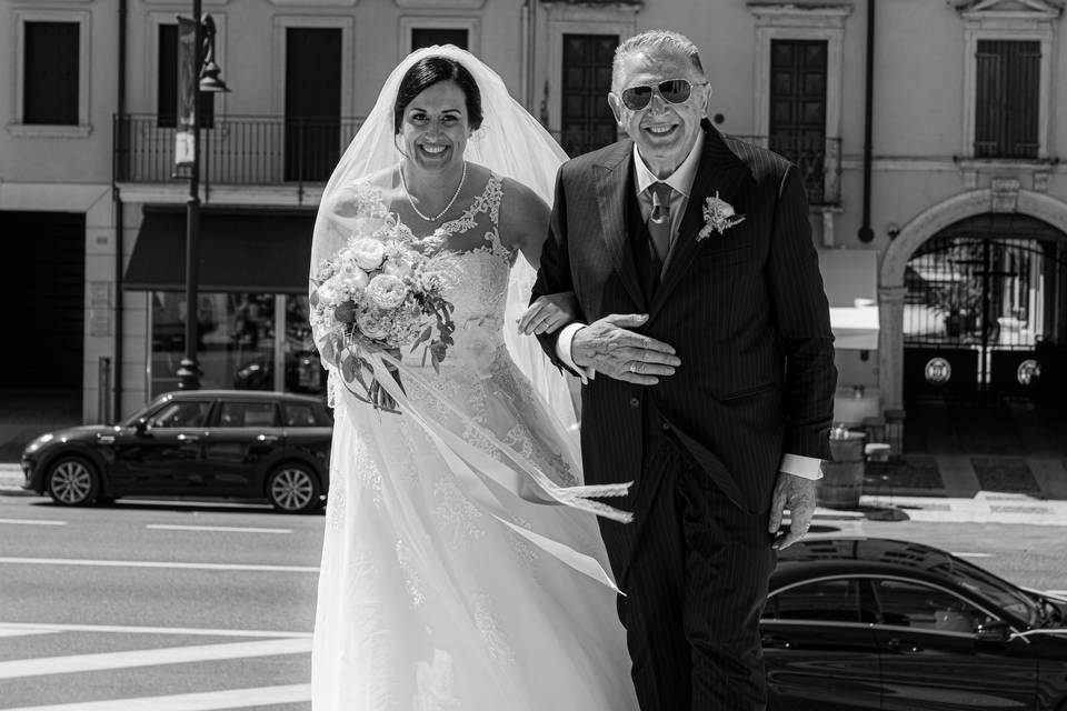 Michele Gelmini Wedding Studio