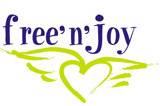 Logo Free'n'joy