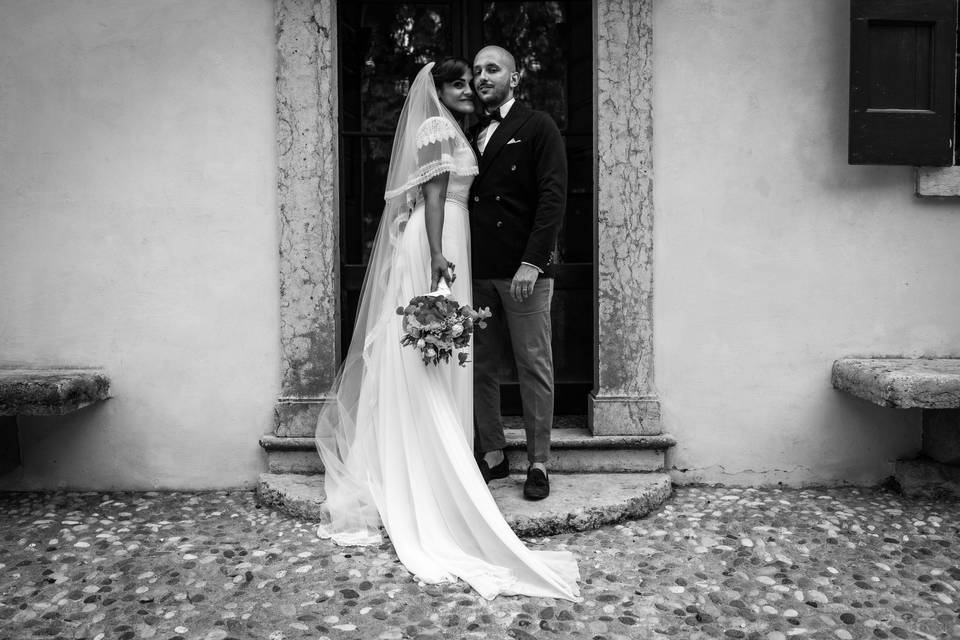 Michele Gelmini Wedding Studio