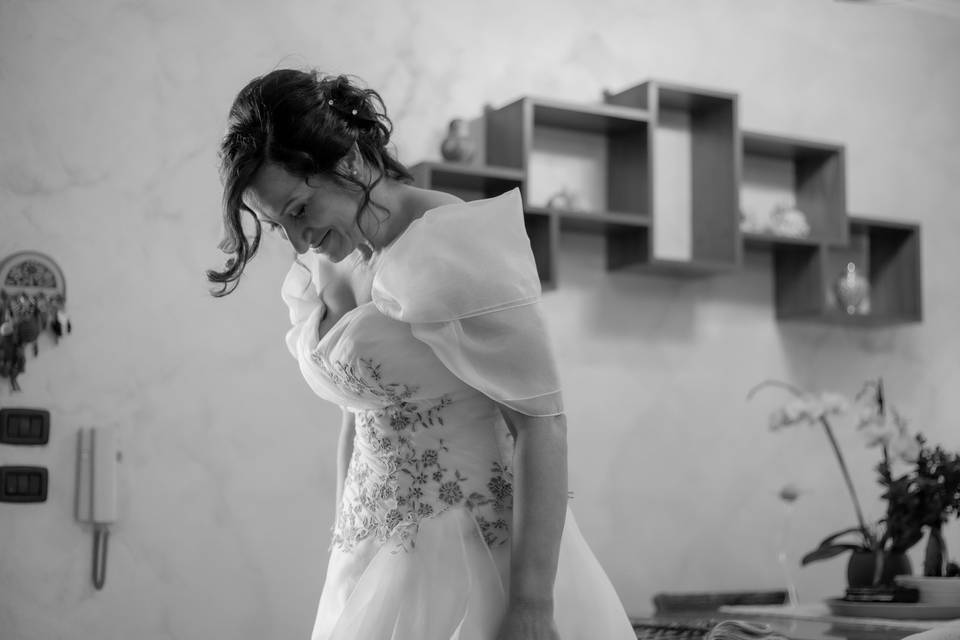 Michele Gelmini Wedding Studio