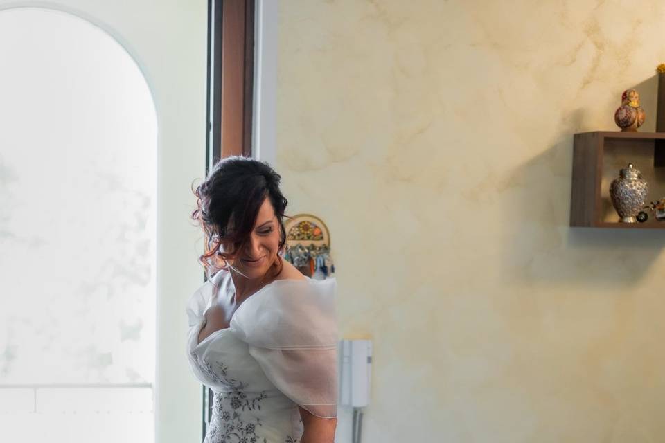 Michele Gelmini Wedding Studio