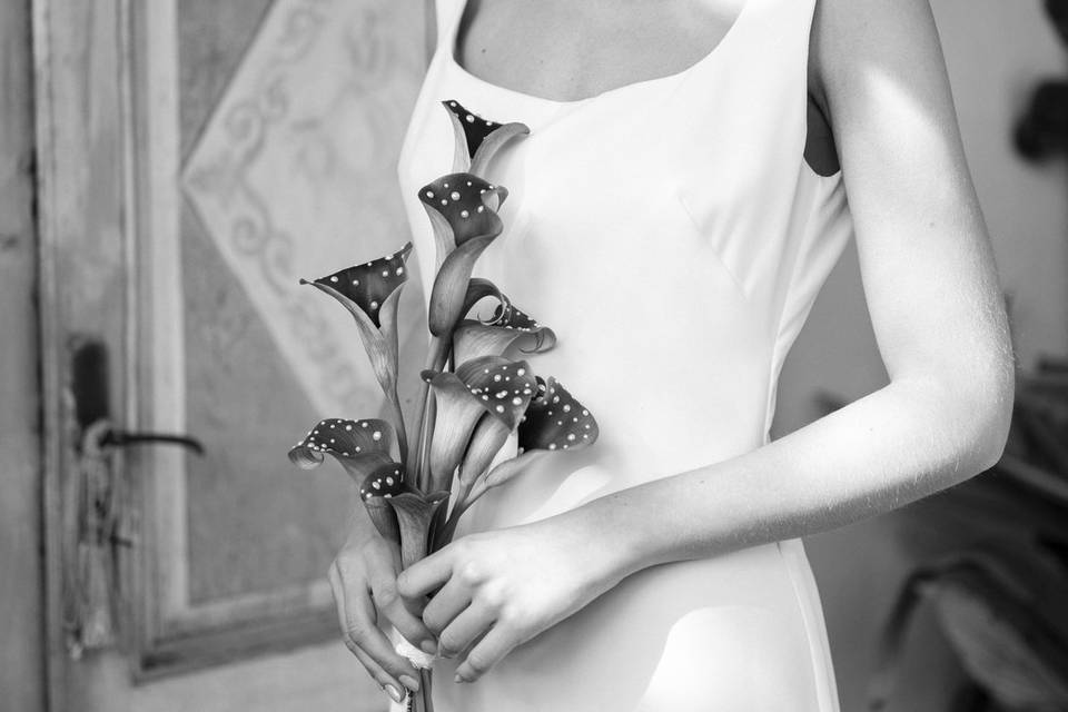 Minimal bouquet