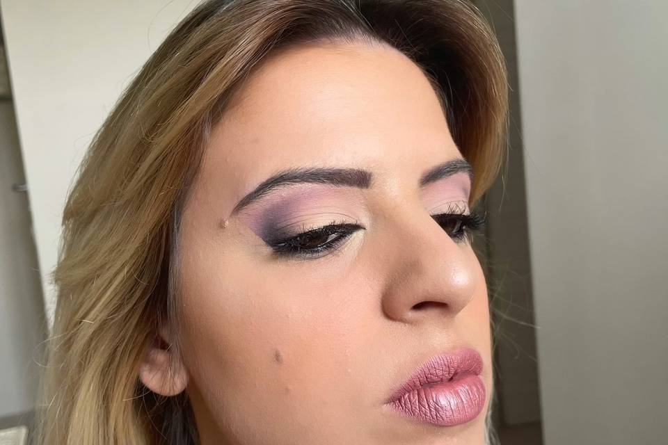 Viviana Di Ceglie Truccatrice