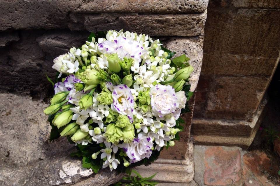 Bridal Buquet