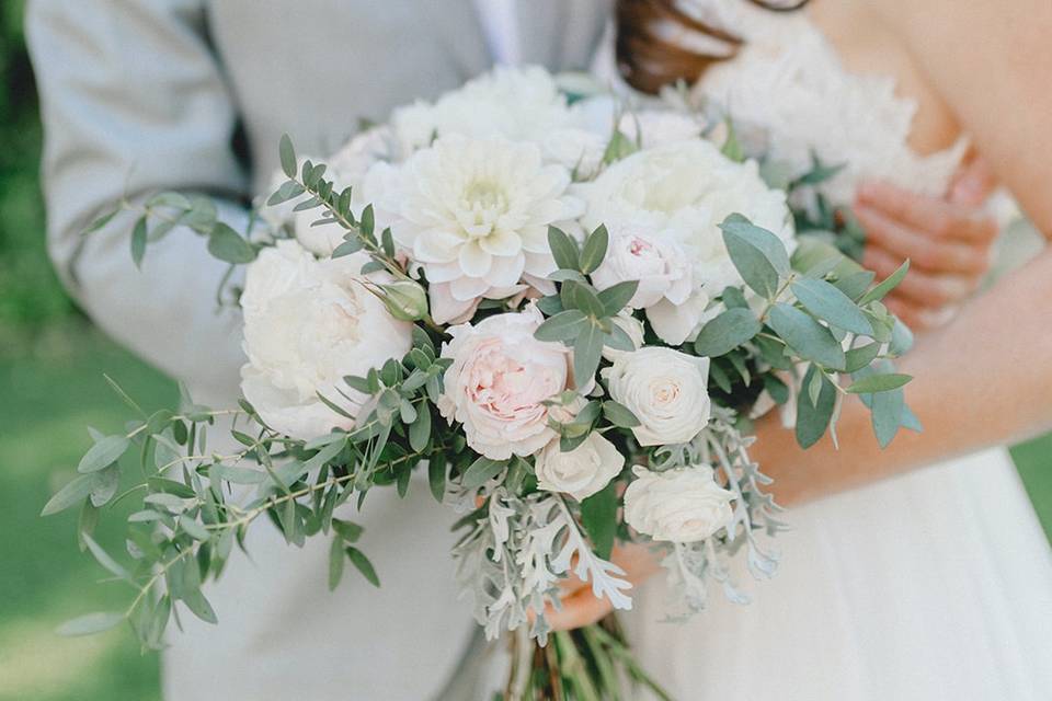 Bridal Bouquet