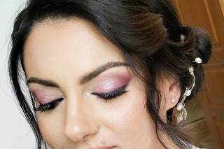Amelia Vastarella Make up Artist