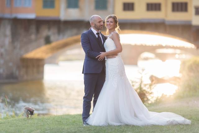 Fotografi Conigliaro e Pacetti