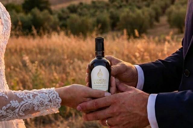 Allba in Maremma - La Contea