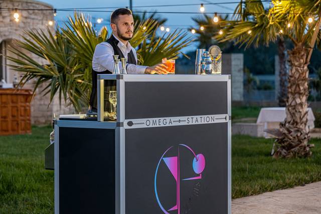 Bar Catering