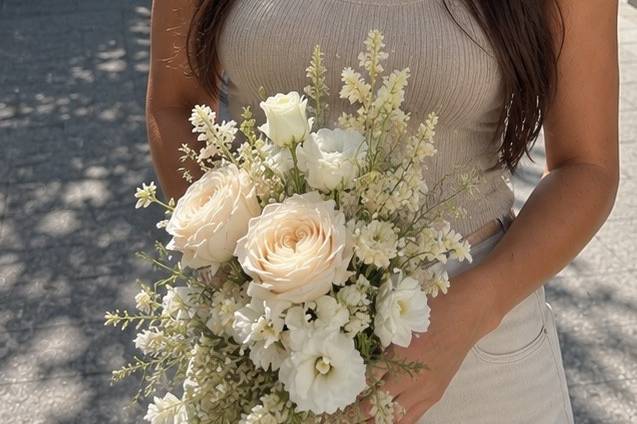 Bouquet da sposa