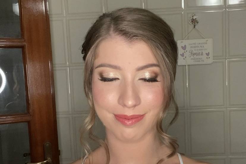 Glow bride 2