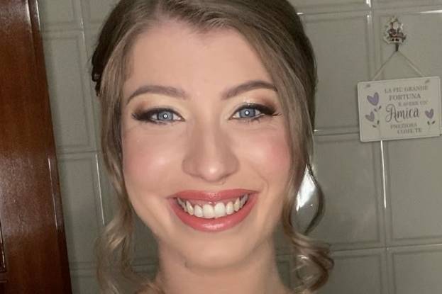 Glow bride 3