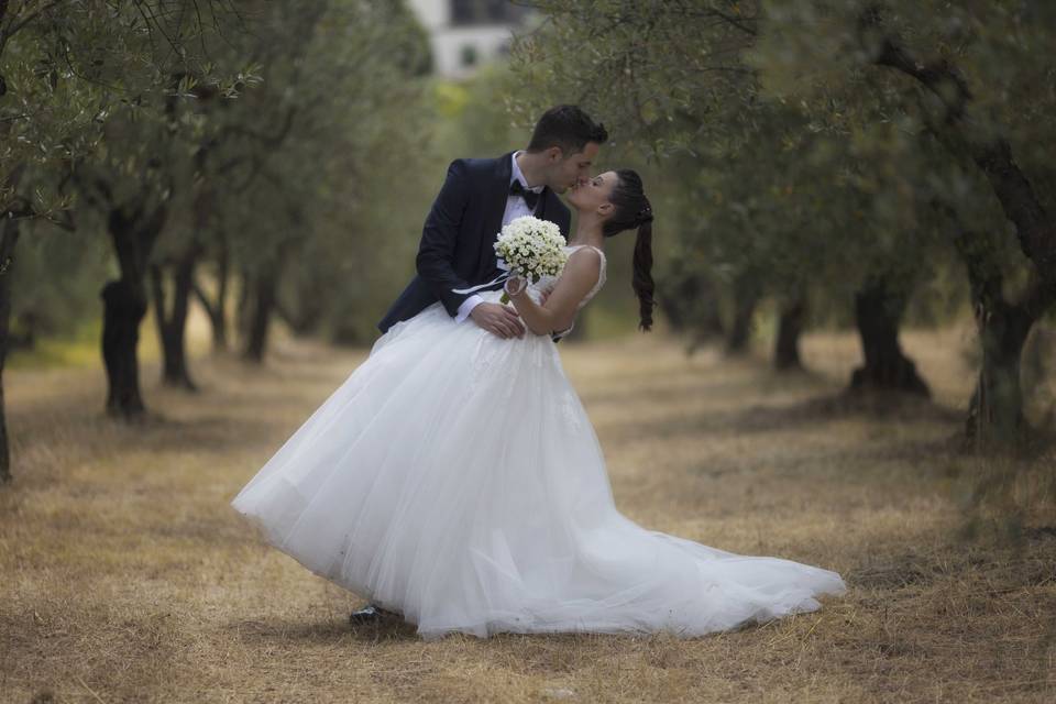 Fotografi Conigliaro e Pacetti