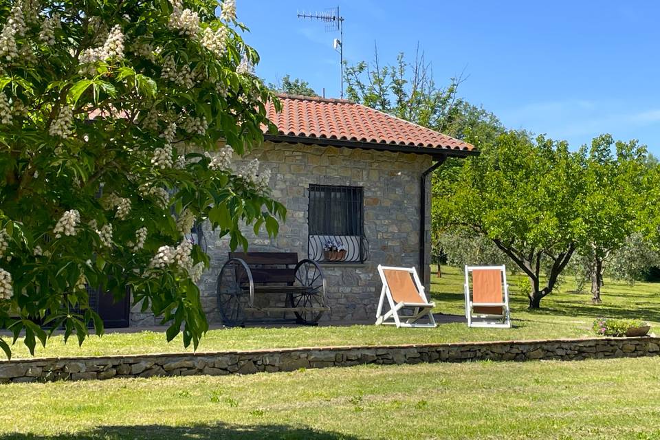 Il cottage