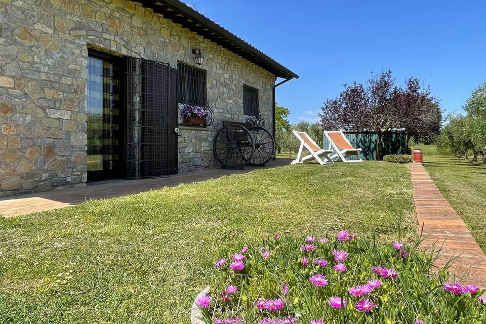 Il cottage