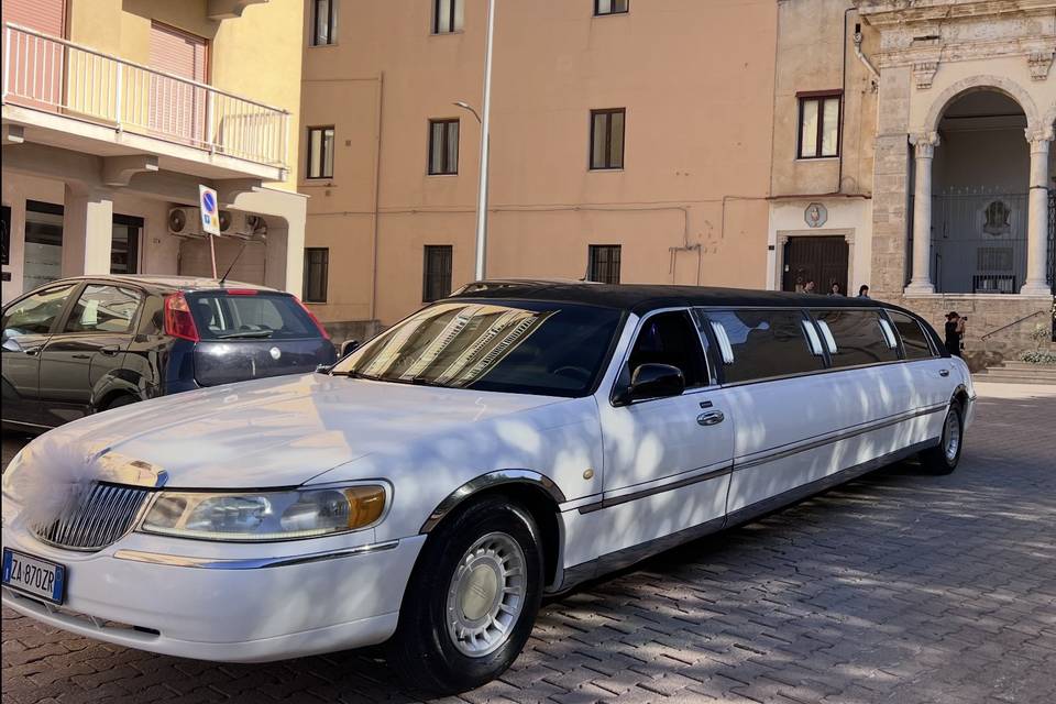 Limousine