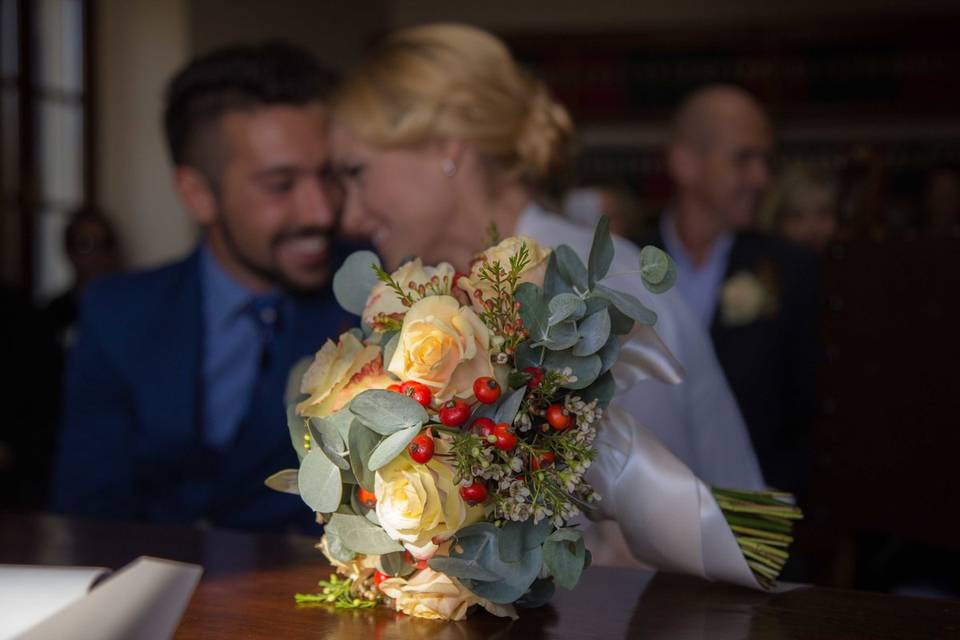 Fotografi Conigliaro e Pacetti